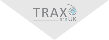 Trax UK logo