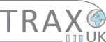 Trax UK logo